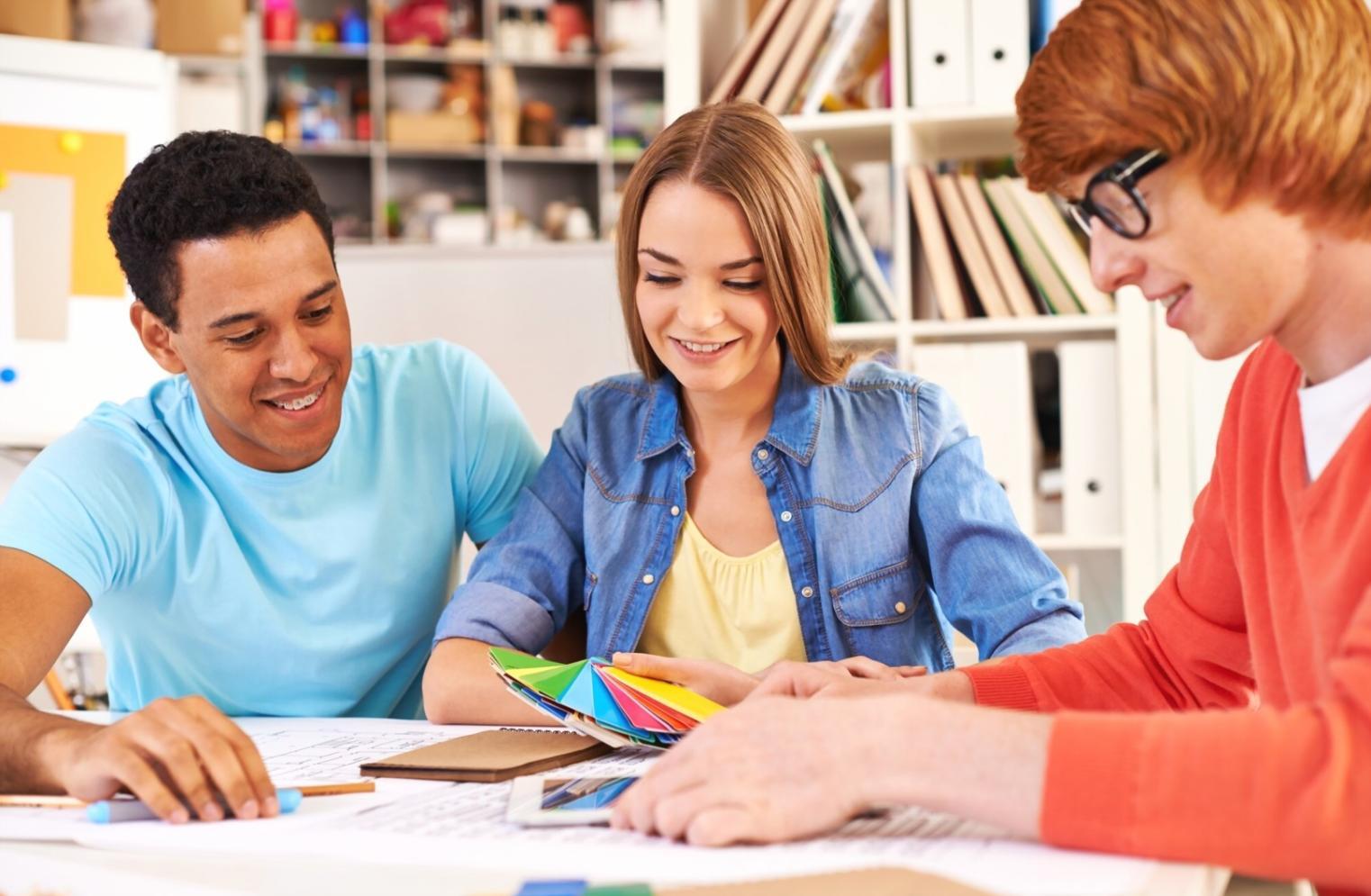 Moderne Finanzplanung im Geschäftskontext