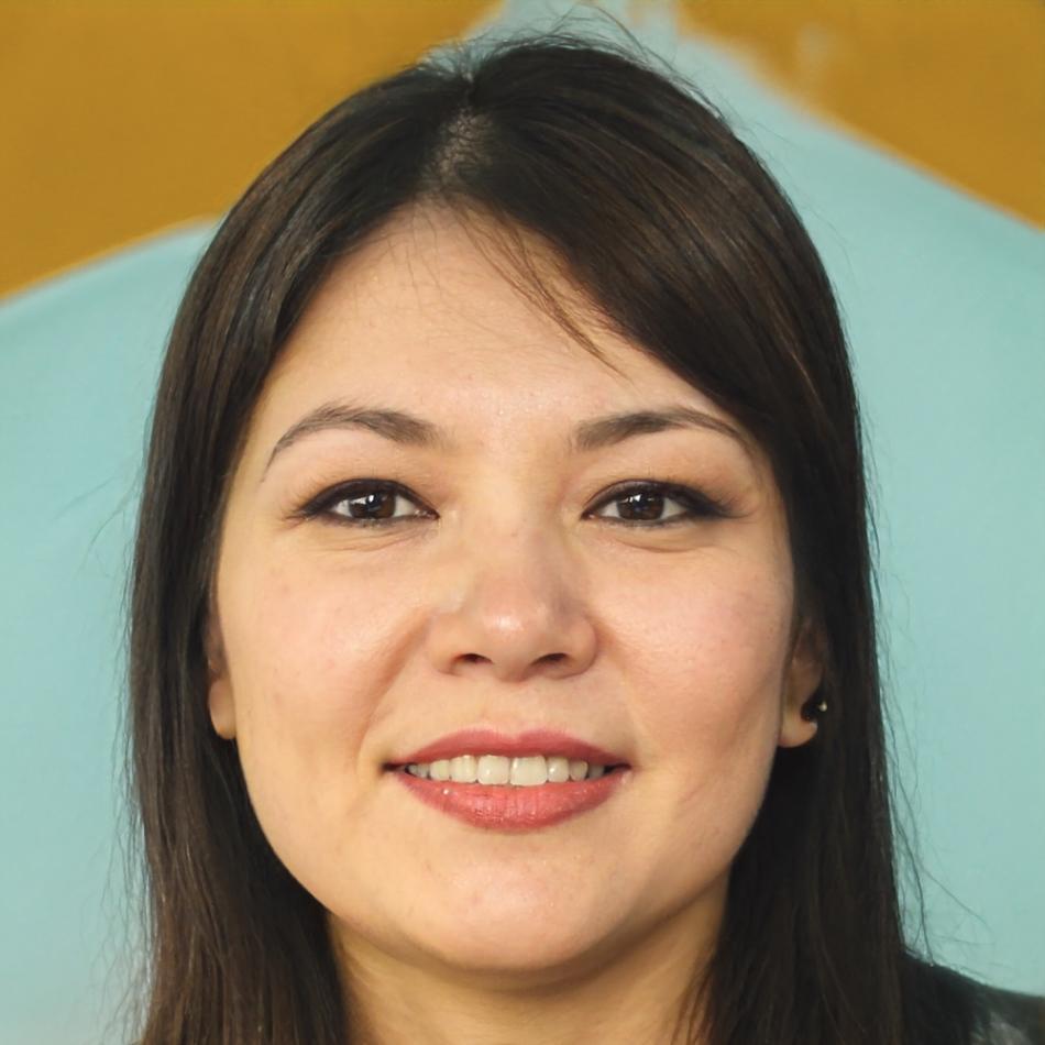 Finanztrainerin Kerstin Vogel