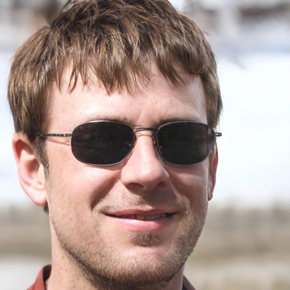 Viktor Kaszubski, Experte für Risikomanagement