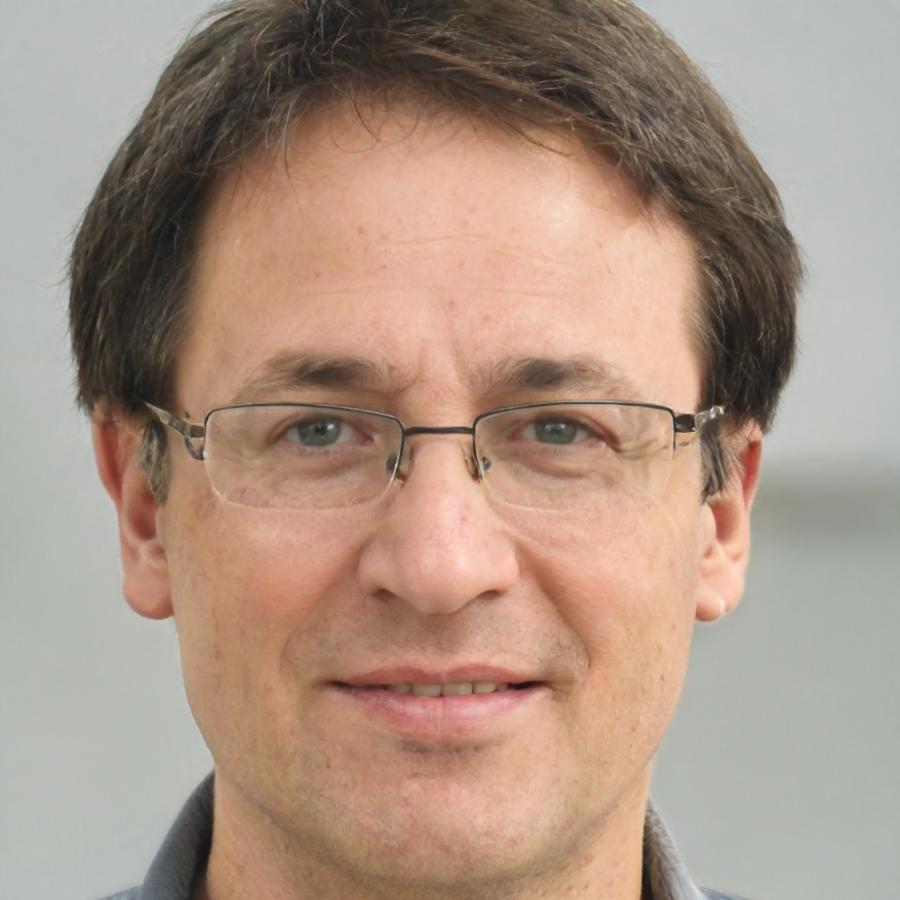 Thilo Sandberg, Fachmann für Steuerstrategie