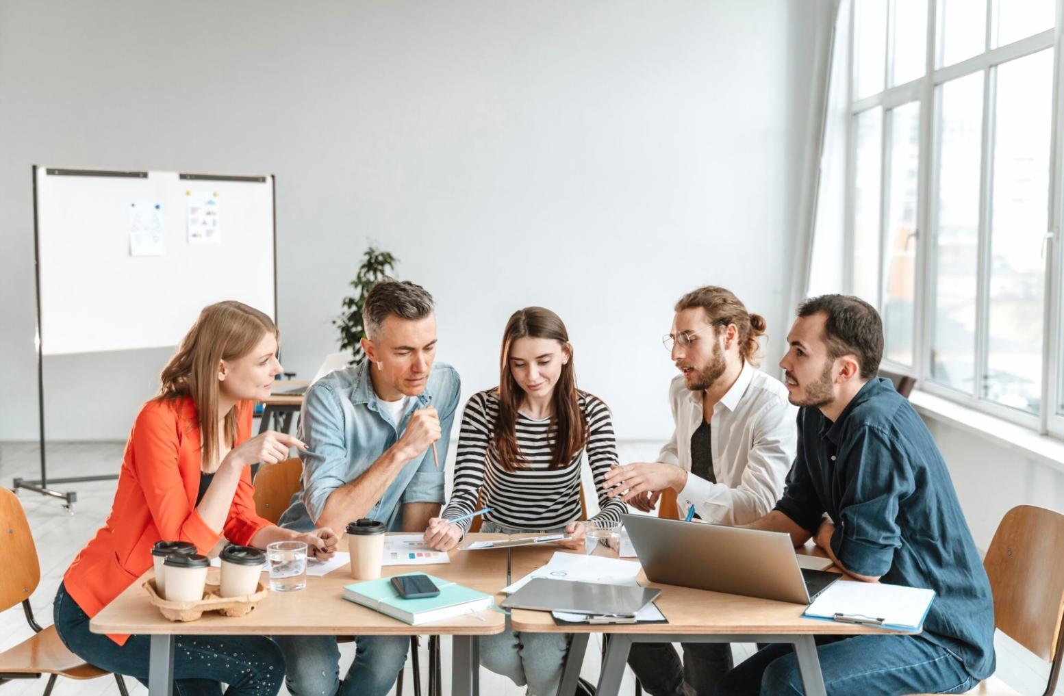 Finanzanalyse und strategische Planung