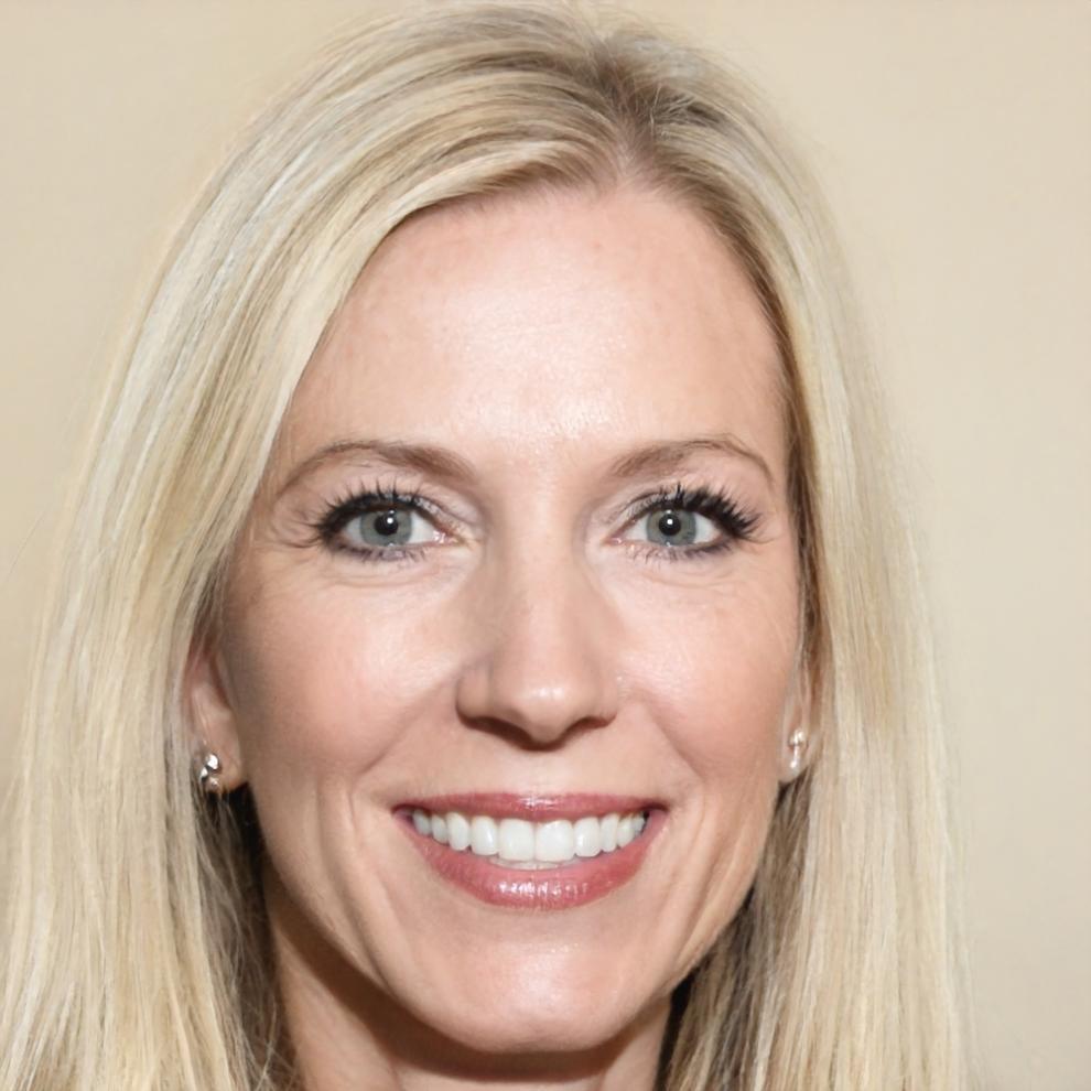 Friederike Lindenberg