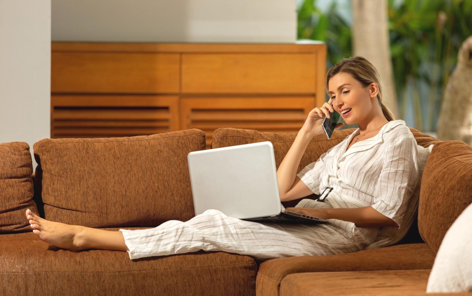 molthariven Büroumgebung in Düsseldorf